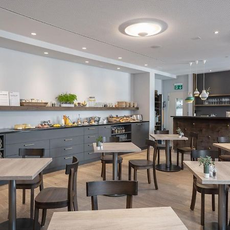 Boutique Hotel St. Georg Einsiedeln Zewnętrze zdjęcie