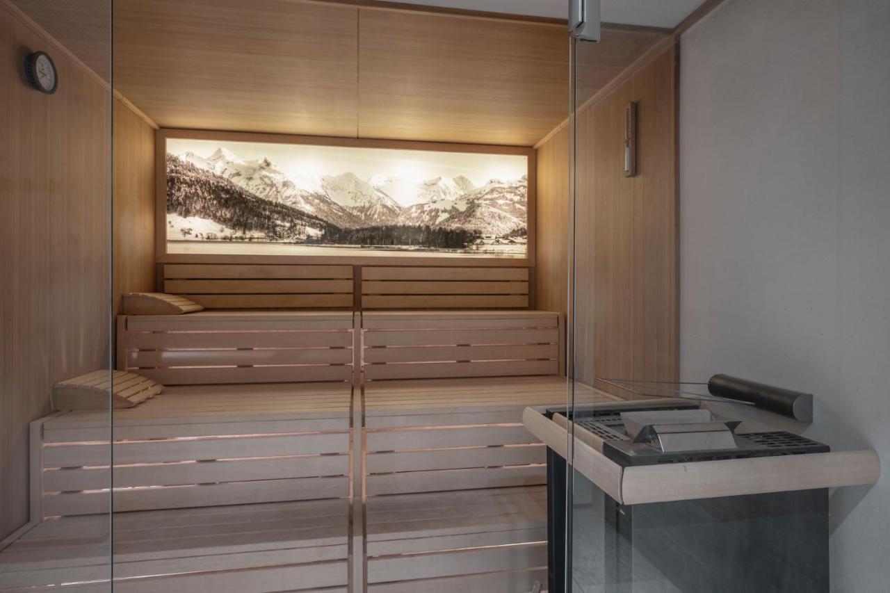 Boutique Hotel St. Georg Einsiedeln Zewnętrze zdjęcie