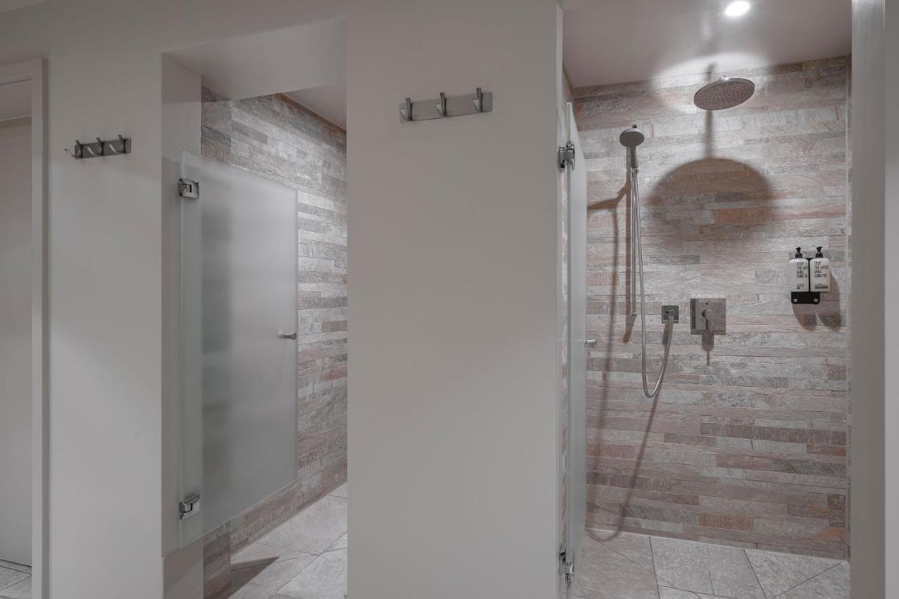 Boutique Hotel St. Georg Einsiedeln Zewnętrze zdjęcie
