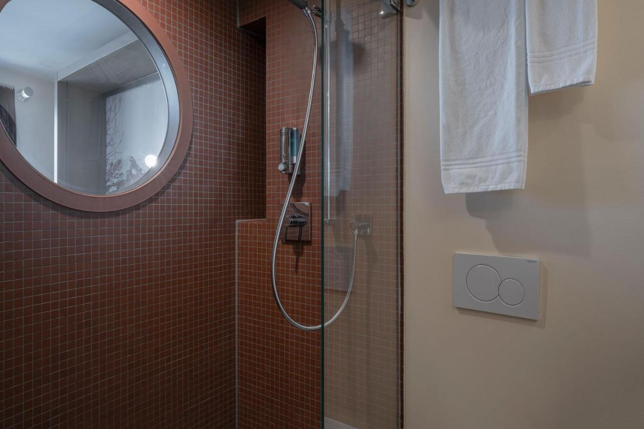 Boutique Hotel St. Georg Einsiedeln Zewnętrze zdjęcie