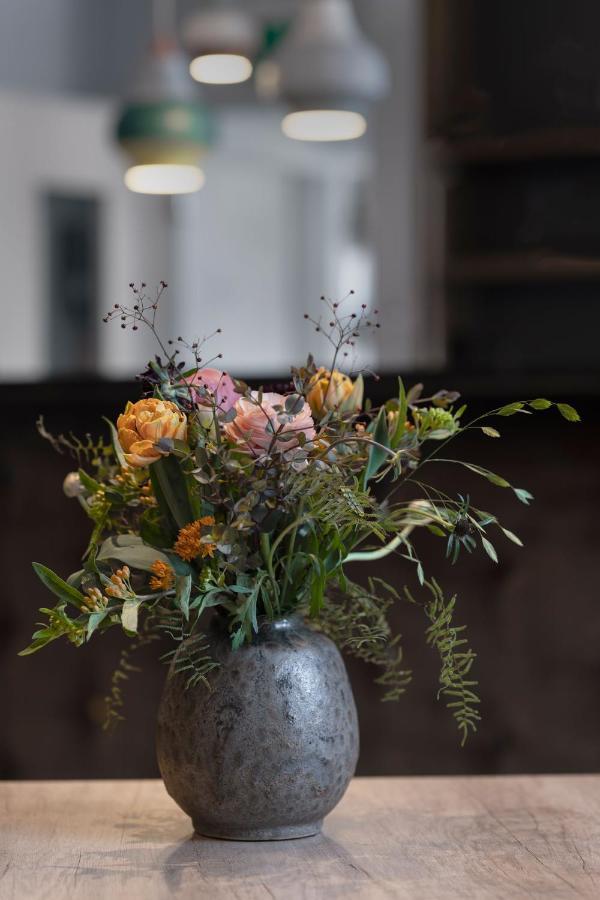 Boutique Hotel St. Georg Einsiedeln Zewnętrze zdjęcie