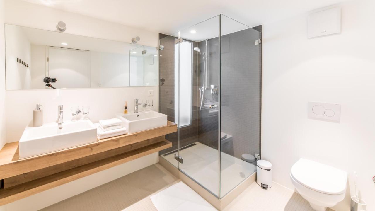 Boutique Hotel St. Georg Einsiedeln Zewnętrze zdjęcie