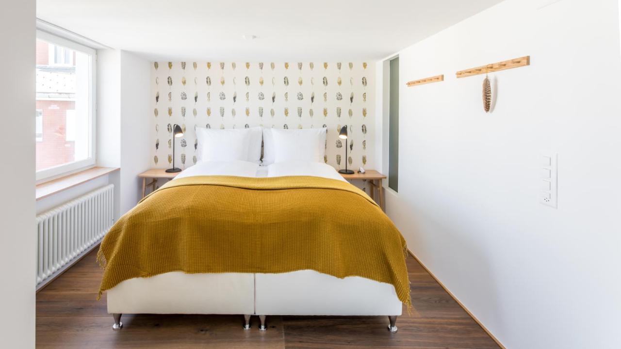 Boutique Hotel St. Georg Einsiedeln Zewnętrze zdjęcie