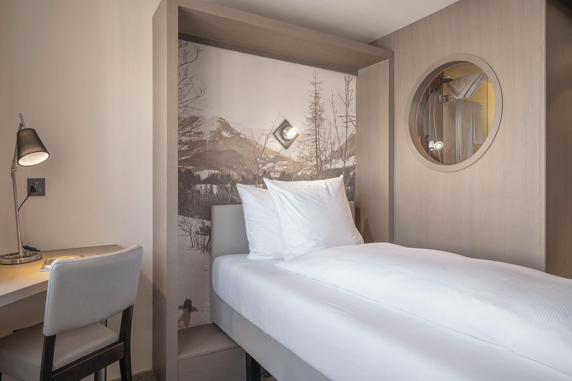Boutique Hotel St. Georg Einsiedeln Zewnętrze zdjęcie