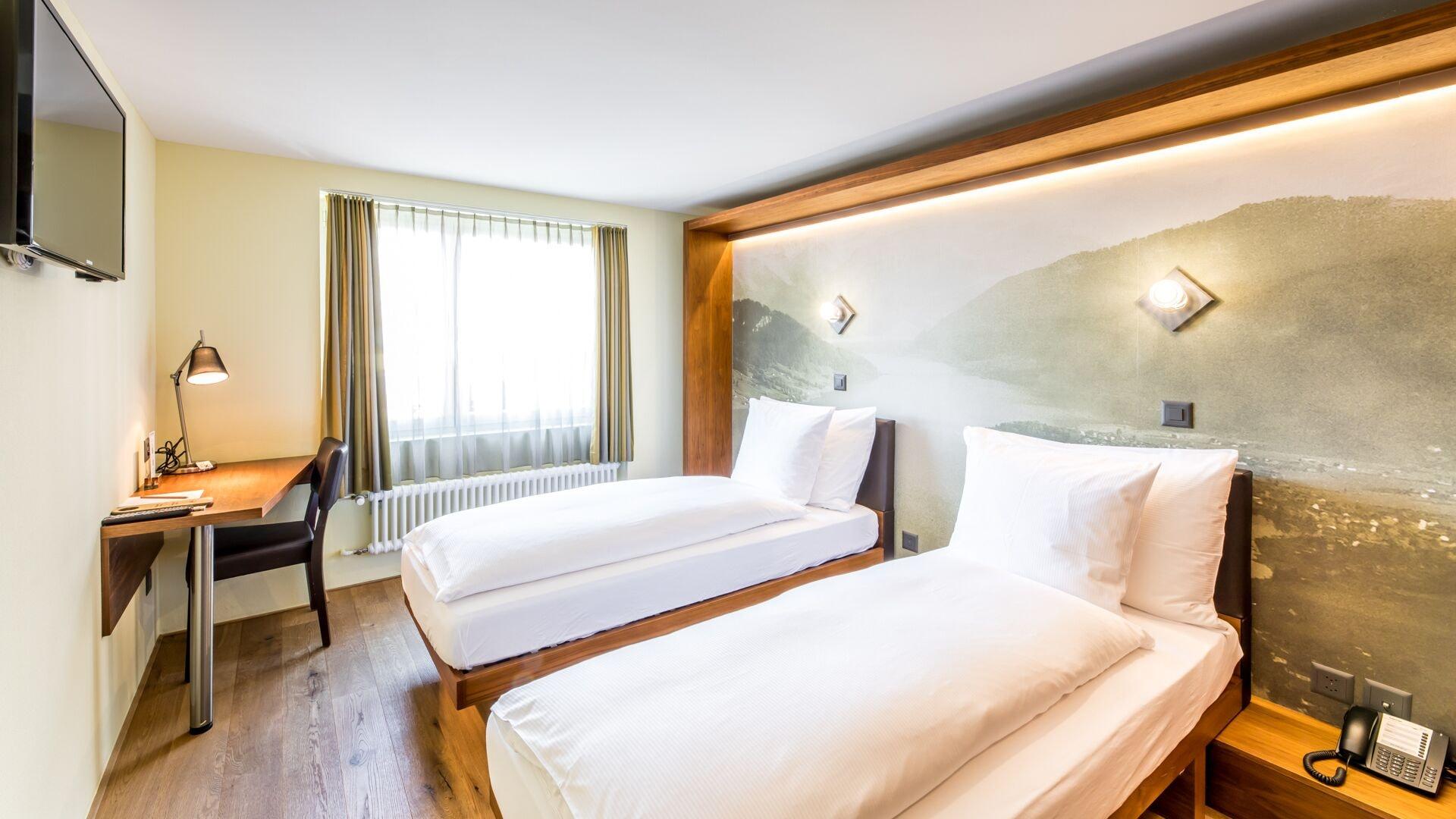 Boutique Hotel St. Georg Einsiedeln Zewnętrze zdjęcie