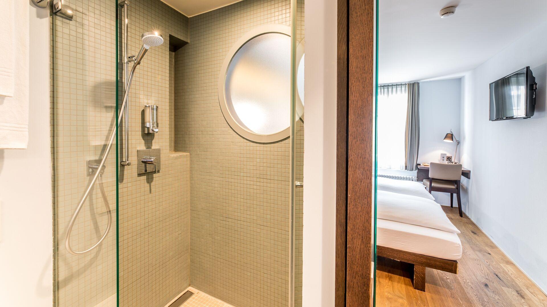 Boutique Hotel St. Georg Einsiedeln Zewnętrze zdjęcie