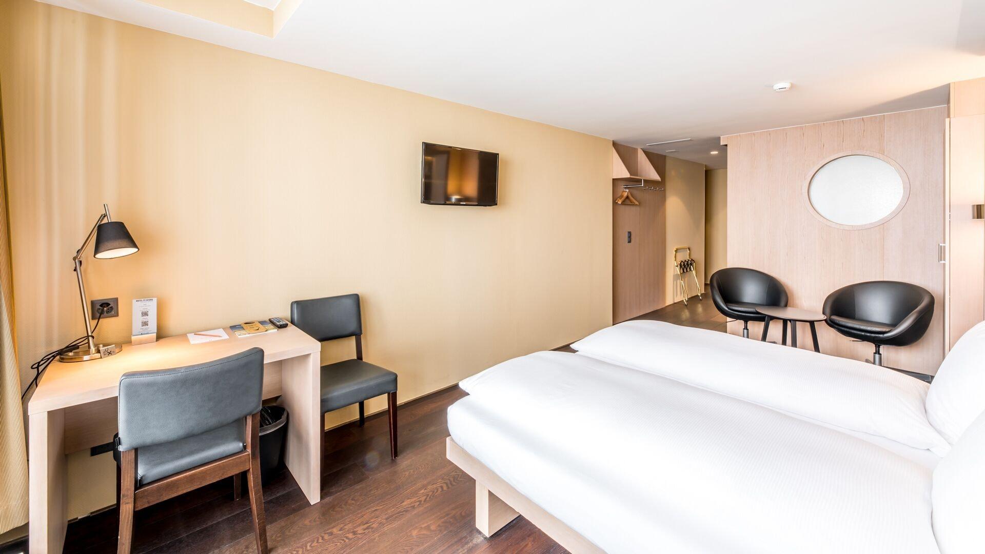 Boutique Hotel St. Georg Einsiedeln Zewnętrze zdjęcie