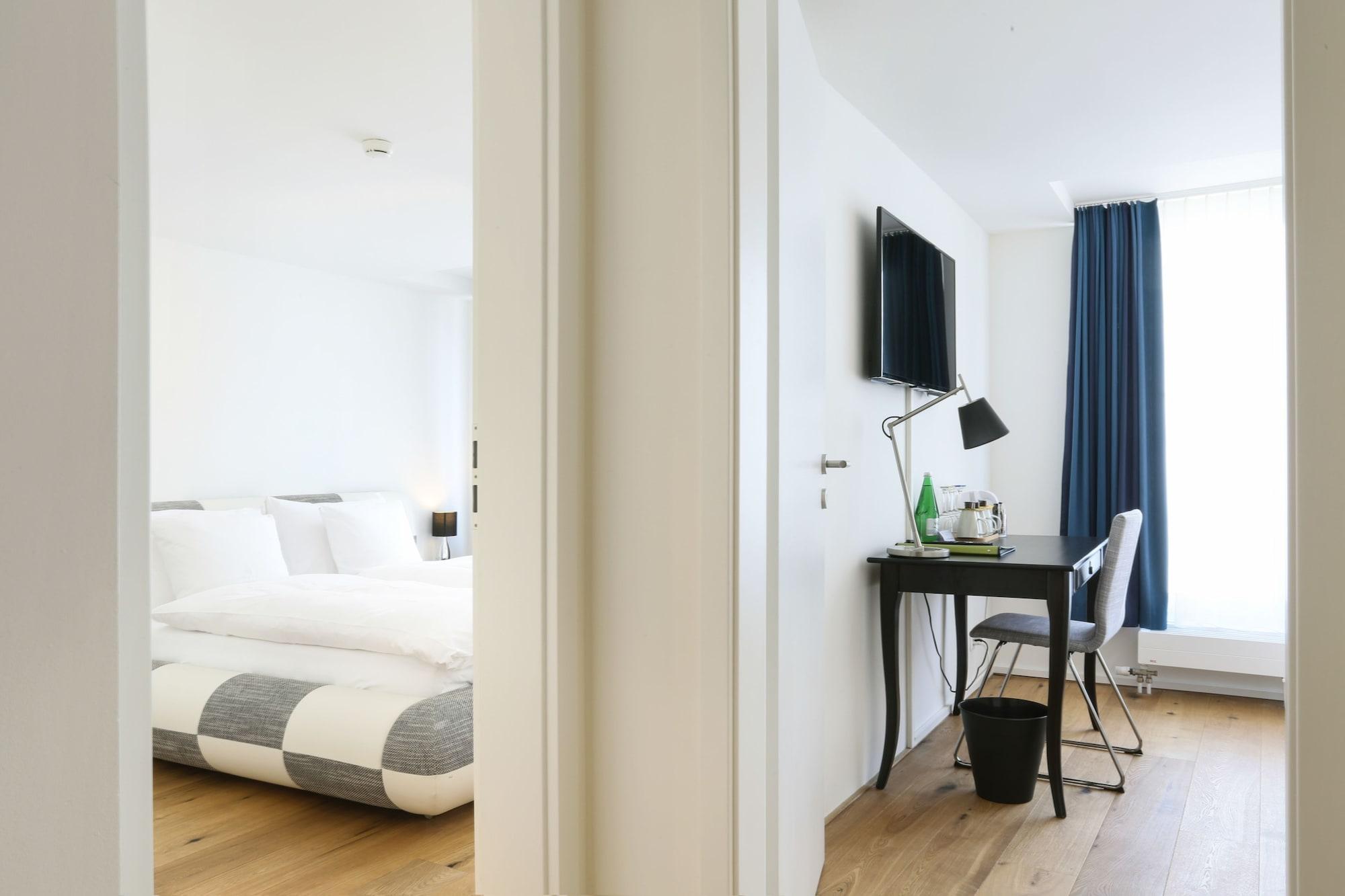 Boutique Hotel St. Georg Einsiedeln Zewnętrze zdjęcie