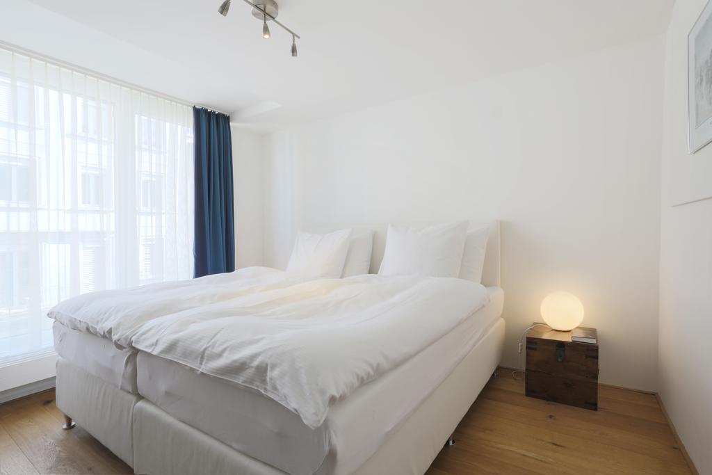 Boutique Hotel St. Georg Einsiedeln Zewnętrze zdjęcie