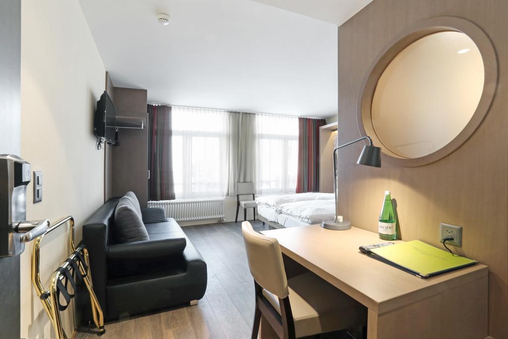 Boutique Hotel St. Georg Einsiedeln Zewnętrze zdjęcie