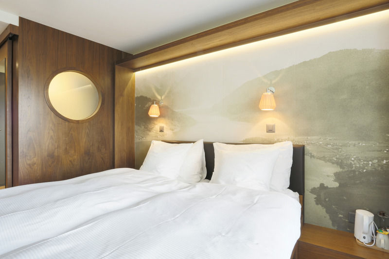Boutique Hotel St. Georg Einsiedeln Zewnętrze zdjęcie