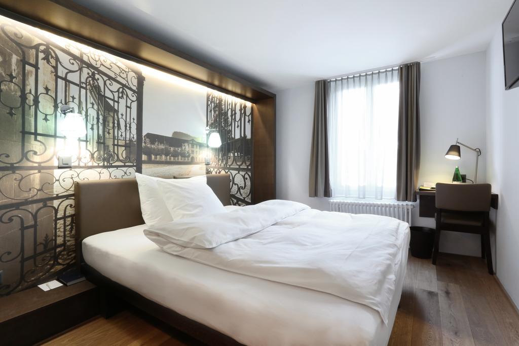 Boutique Hotel St. Georg Einsiedeln Zewnętrze zdjęcie