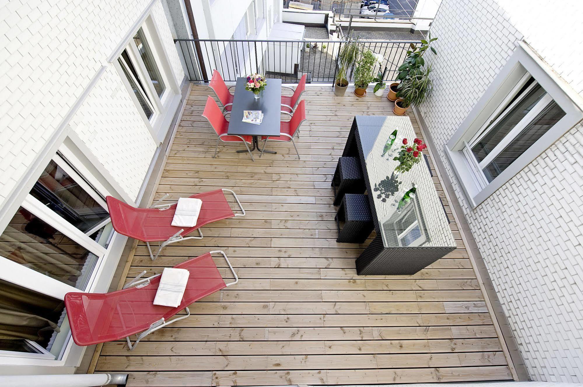 Boutique Hotel St. Georg Einsiedeln Zewnętrze zdjęcie