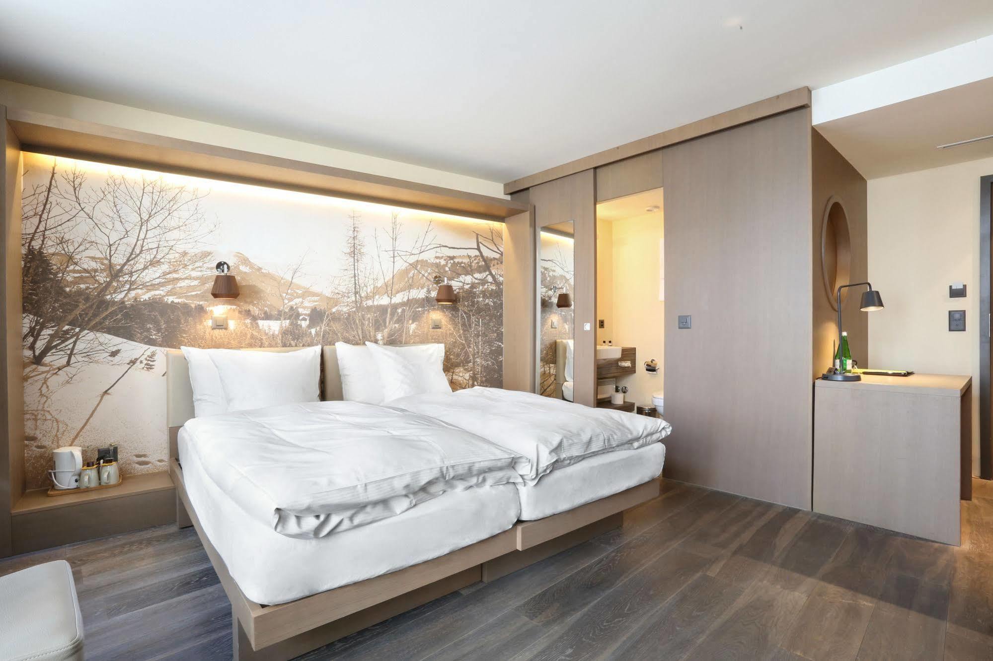 Boutique Hotel St. Georg Einsiedeln Zewnętrze zdjęcie