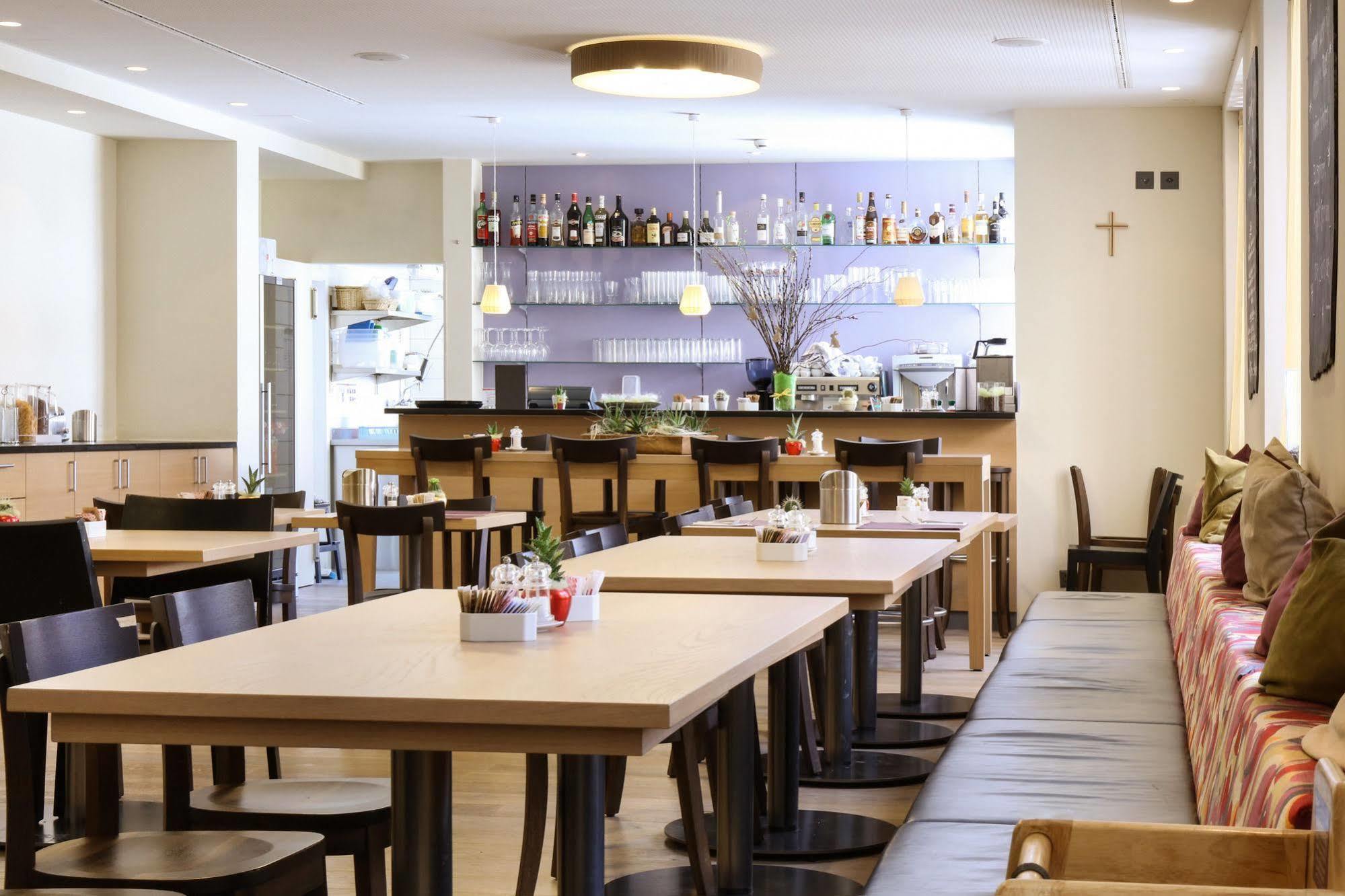 Boutique Hotel St. Georg Einsiedeln Zewnętrze zdjęcie