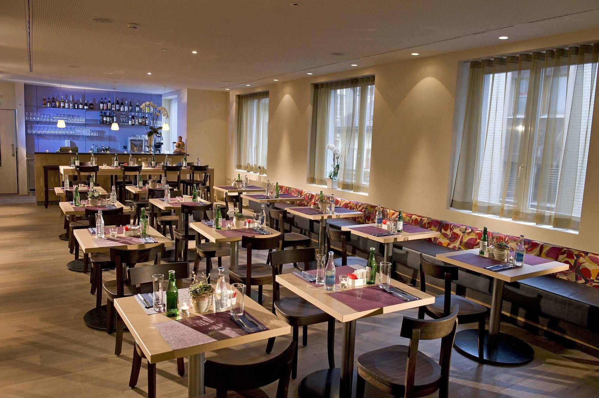 Boutique Hotel St. Georg Einsiedeln Zewnętrze zdjęcie