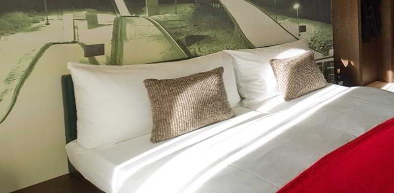 Boutique Hotel St. Georg Einsiedeln Zewnętrze zdjęcie