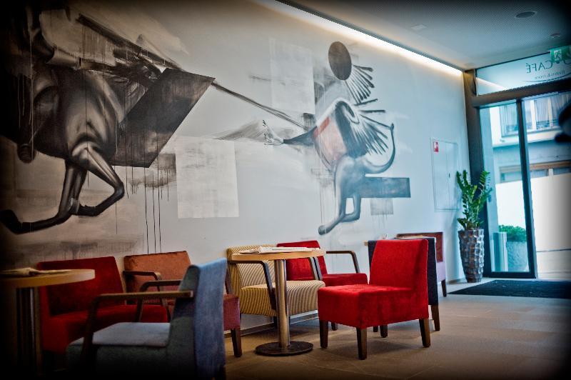 Boutique Hotel St. Georg Einsiedeln Zewnętrze zdjęcie