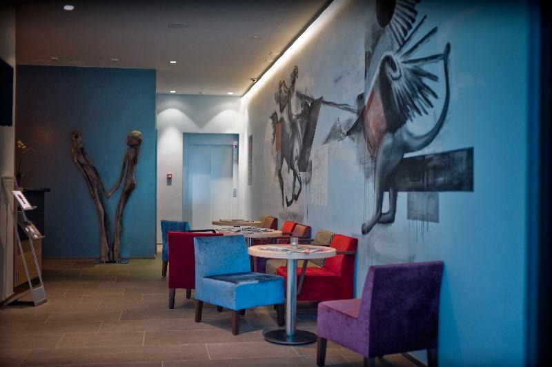 Boutique Hotel St. Georg Einsiedeln Zewnętrze zdjęcie
