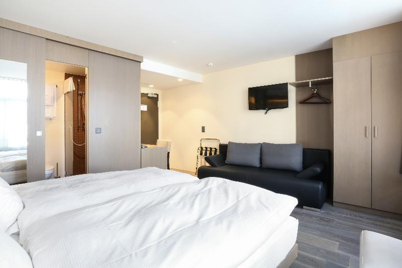 Boutique Hotel St. Georg Einsiedeln Zewnętrze zdjęcie