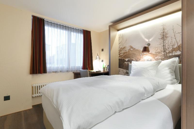 Boutique Hotel St. Georg Einsiedeln Zewnętrze zdjęcie